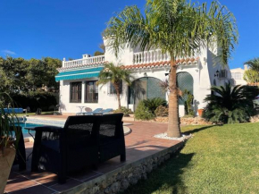 Villa Paraiso, Frigiliana